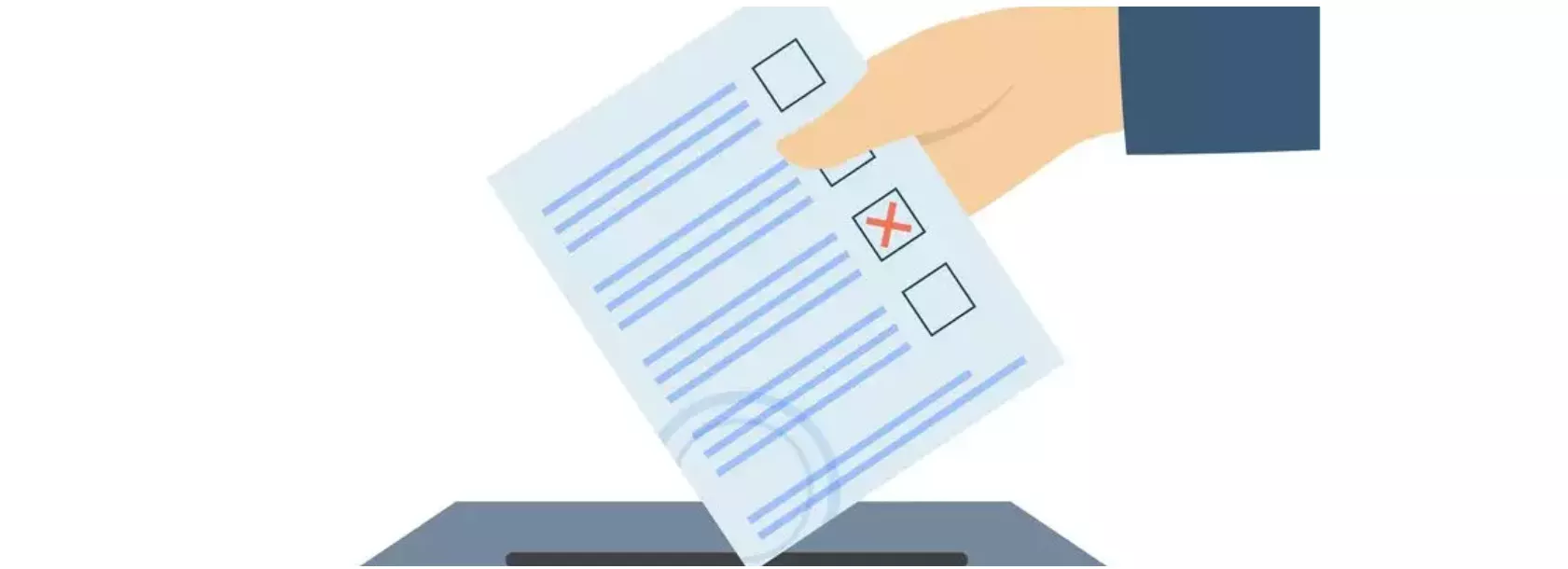 Scrutatori dei Seggi Elettorali